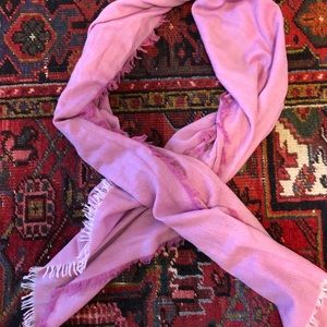 Nordstrom 100% Cashmere Wrap